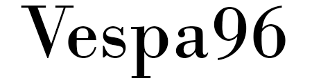 Vespa96